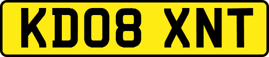 KD08XNT