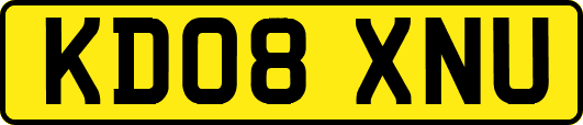 KD08XNU
