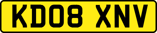 KD08XNV