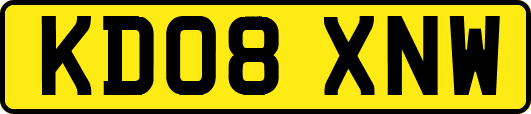 KD08XNW