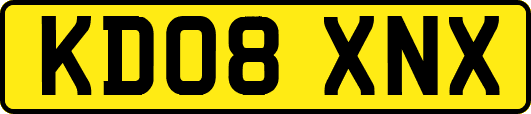 KD08XNX