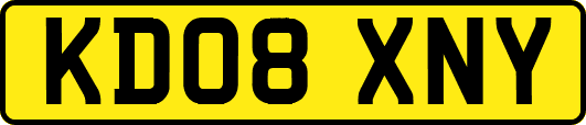 KD08XNY