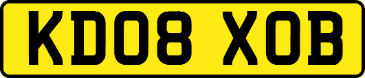 KD08XOB