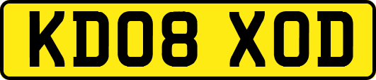KD08XOD