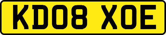 KD08XOE