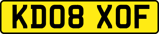 KD08XOF