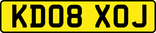 KD08XOJ