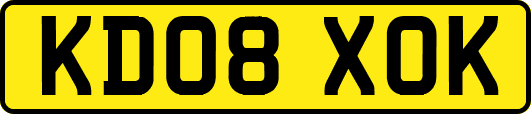 KD08XOK
