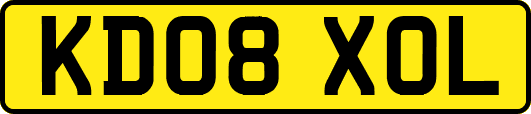 KD08XOL