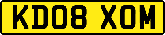 KD08XOM