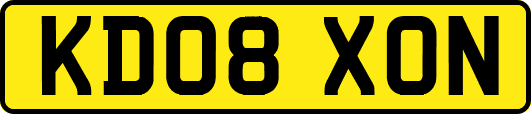 KD08XON