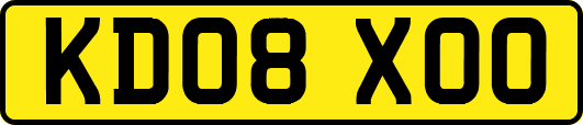KD08XOO
