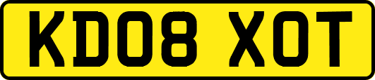 KD08XOT