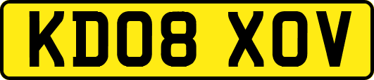 KD08XOV