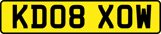 KD08XOW
