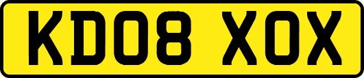KD08XOX