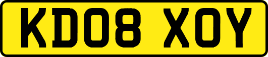 KD08XOY