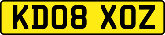 KD08XOZ