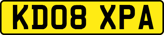 KD08XPA