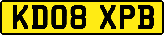 KD08XPB