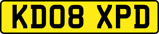 KD08XPD