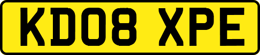 KD08XPE