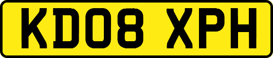 KD08XPH
