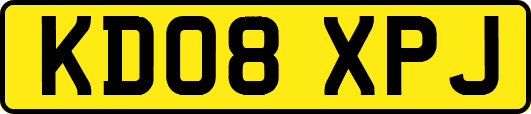 KD08XPJ