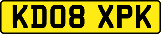 KD08XPK