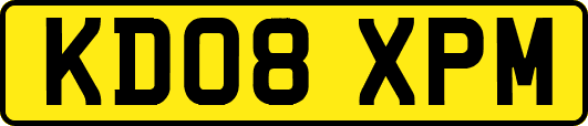 KD08XPM