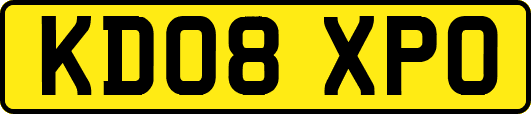KD08XPO