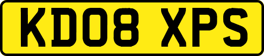 KD08XPS