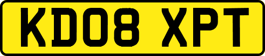KD08XPT