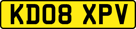 KD08XPV