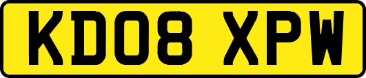 KD08XPW