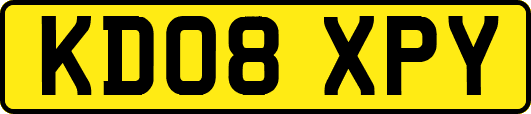 KD08XPY