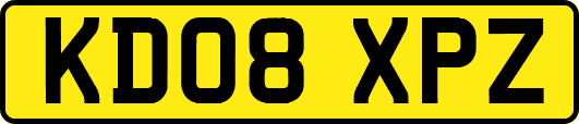 KD08XPZ