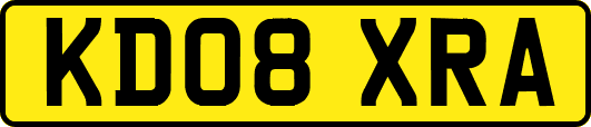 KD08XRA