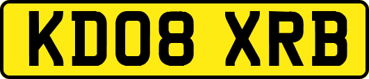 KD08XRB
