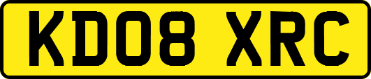 KD08XRC