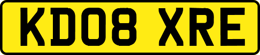 KD08XRE