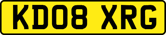 KD08XRG