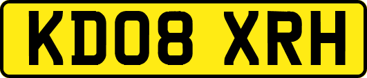 KD08XRH