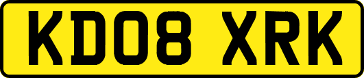 KD08XRK