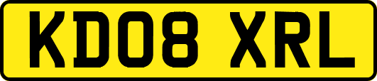 KD08XRL