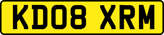 KD08XRM