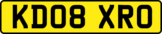 KD08XRO