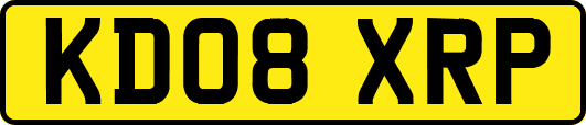 KD08XRP