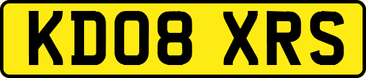 KD08XRS