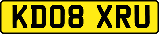 KD08XRU